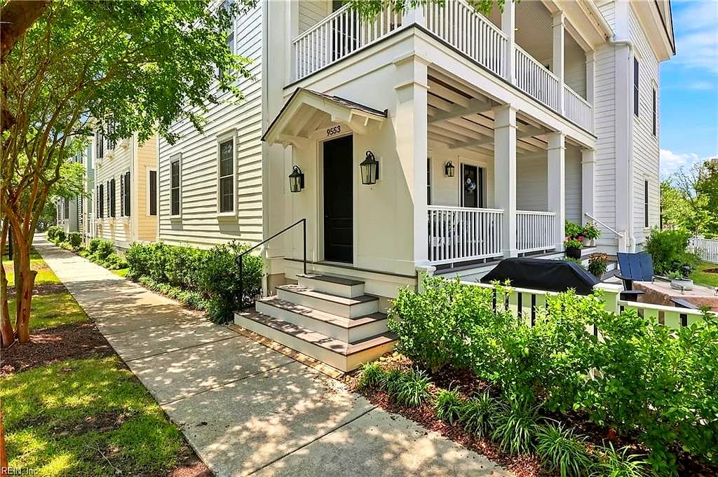 9553 23rd Bay ST, NORFOLK VA 23518 - Photo 4