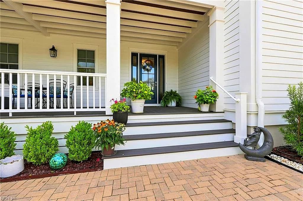 9553 23rd Bay ST, NORFOLK VA 23518 - Photo 5