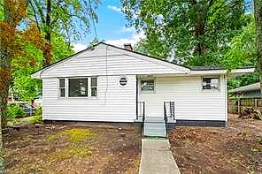 3601 Winchester DR, PORTSMOUTH VA 23707 - Main photo