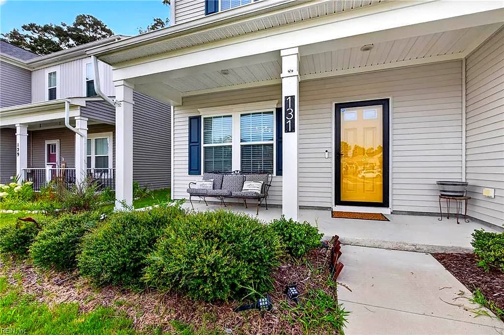 131 American WAY, SUFFOLK VA 23434 - Photo 3