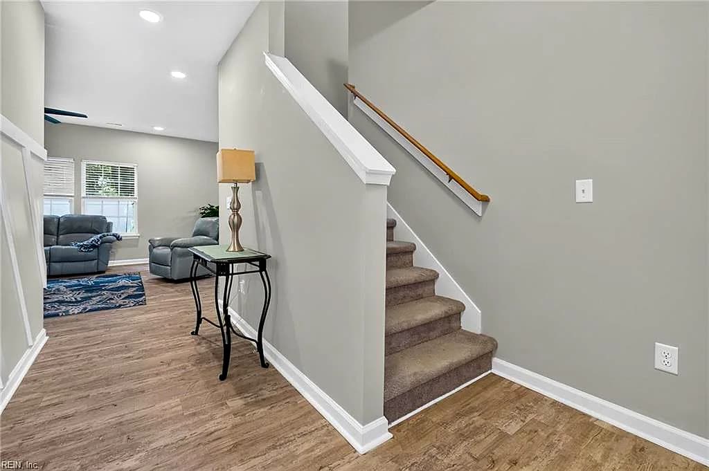131 American WAY, SUFFOLK VA 23434 - Photo 5