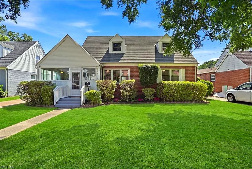 7808 Restmere RD, NORFOLK VA 23505 - Main photo