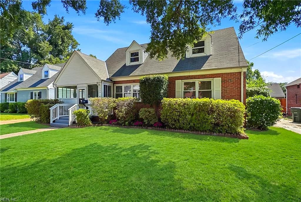 7808 Restmere RD, NORFOLK VA 23505 - Photo 3