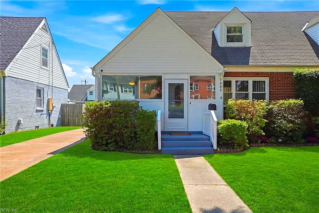 7808 Restmere RD, NORFOLK VA 23505 - Photo 4