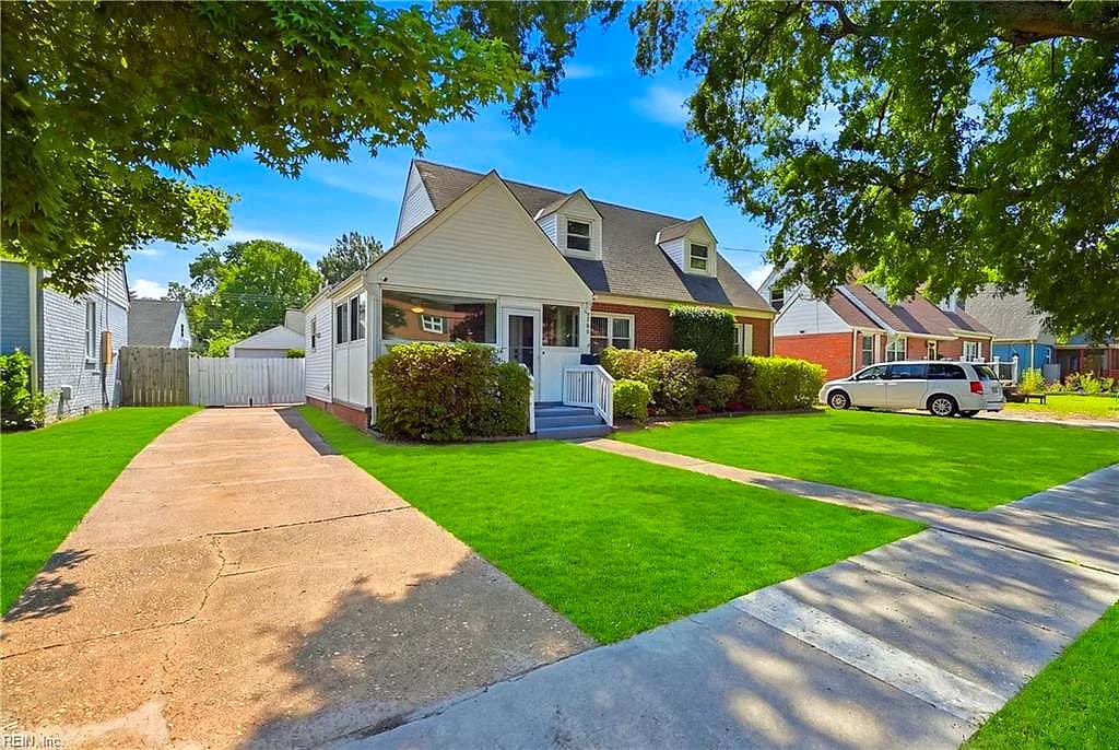7808 Restmere RD, NORFOLK VA 23505 - Photo 5