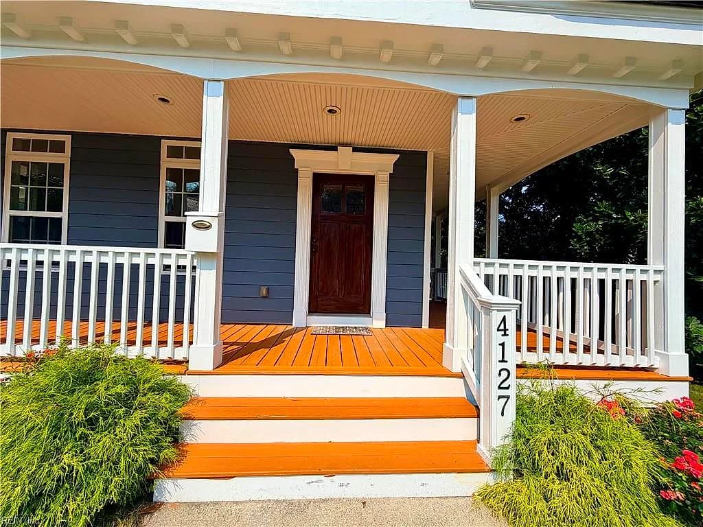 4127 Columbus AVE, NORFOLK VA 23504 - Photo 4