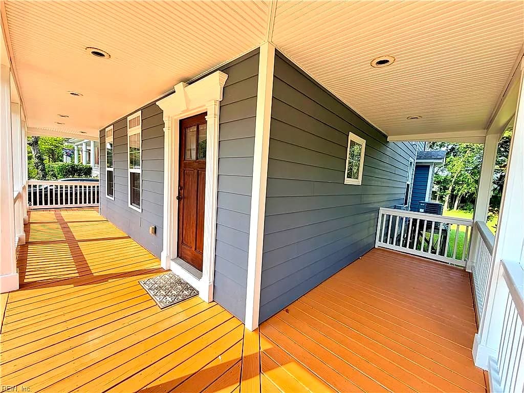 4127 Columbus AVE, NORFOLK VA 23504 - Photo 5