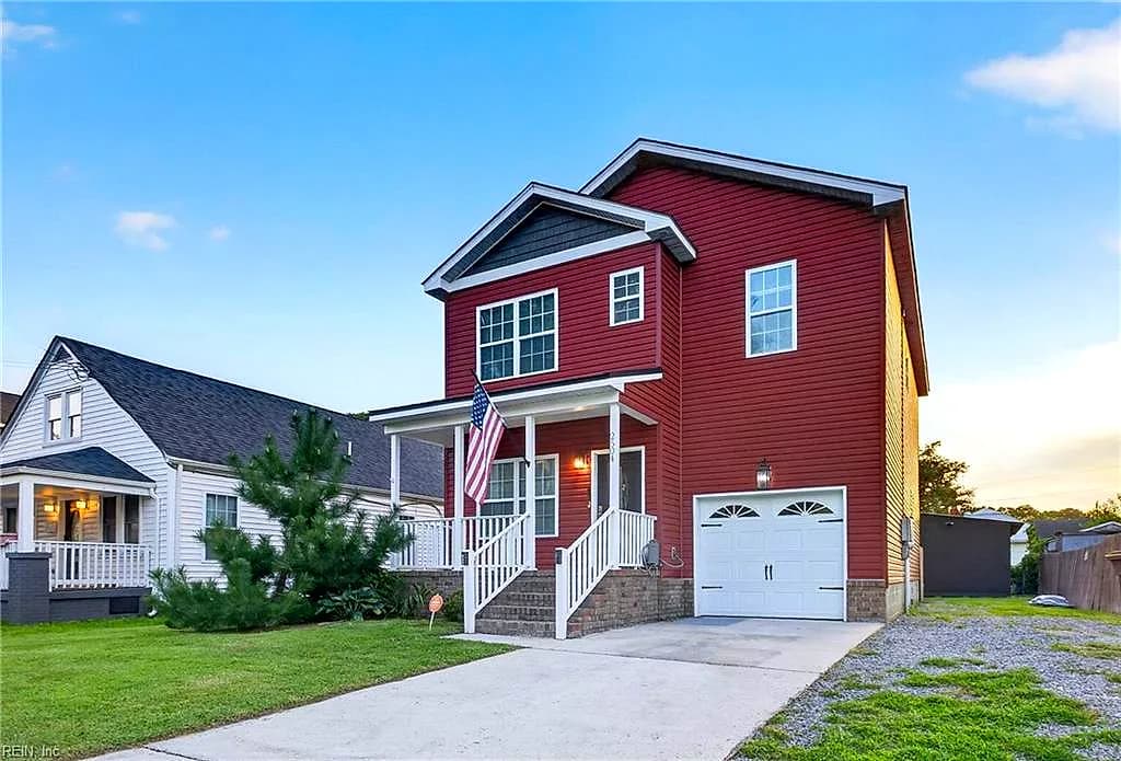 2504 Des Moines AVE, PORTSMOUTH VA 23704 - Photo 3