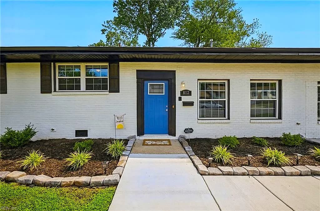 812 Chatsworth DR, NEWPORT NEWS VA 23601 - Photo 5