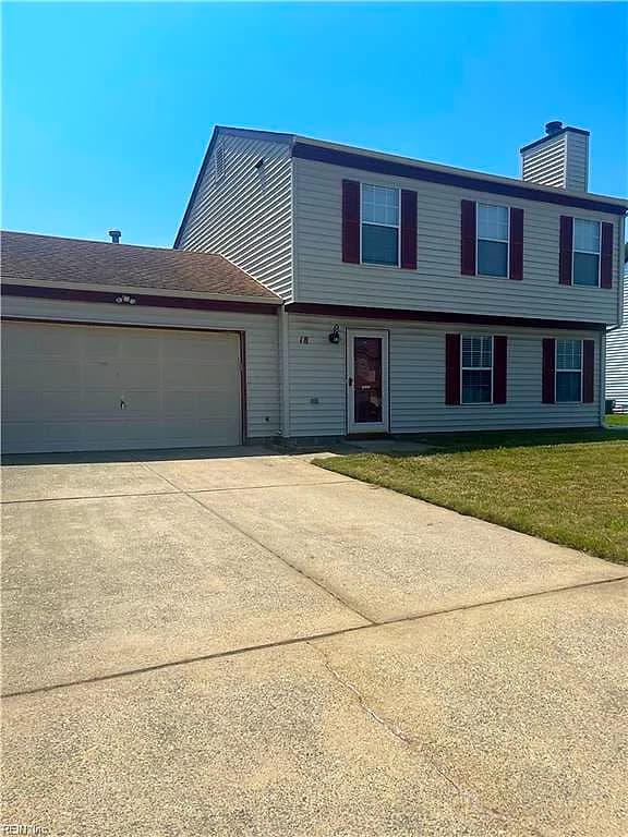 18 Harrogate LN, HAMPTON VA 23666 - Photo 3