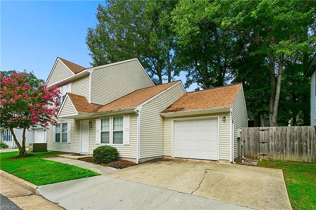 187 Hunt Club RN N, NEWPORT NEWS VA 23608 - Photo 5