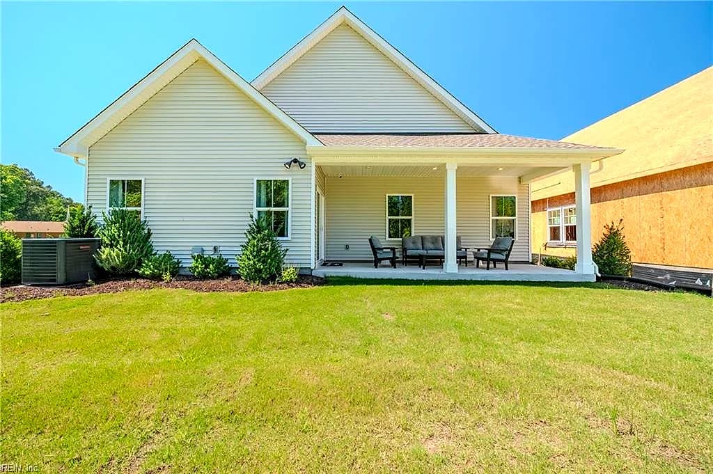 13559 S Village WAY, CARROLLTON VA 23314 - Photo 3