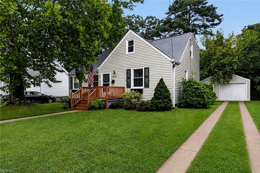 1646 Croyden RD, NORFOLK VA 23503 - Photo 3
