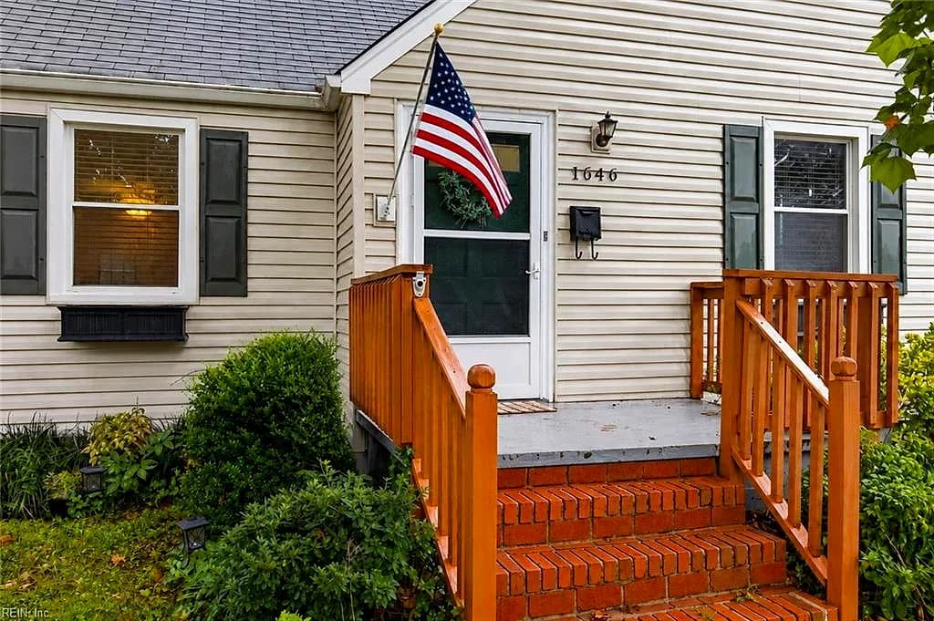 1646 Croyden RD, NORFOLK VA 23503 - Photo 4