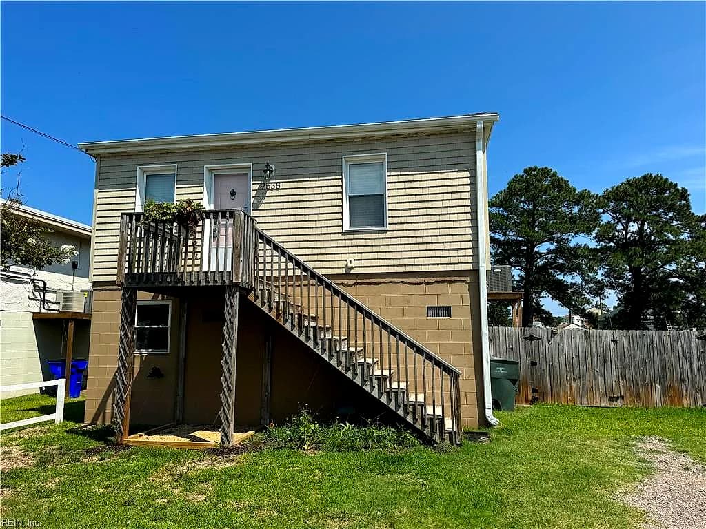 9538 16th BAY ST, NORFOLK VA 23518 - Main photo