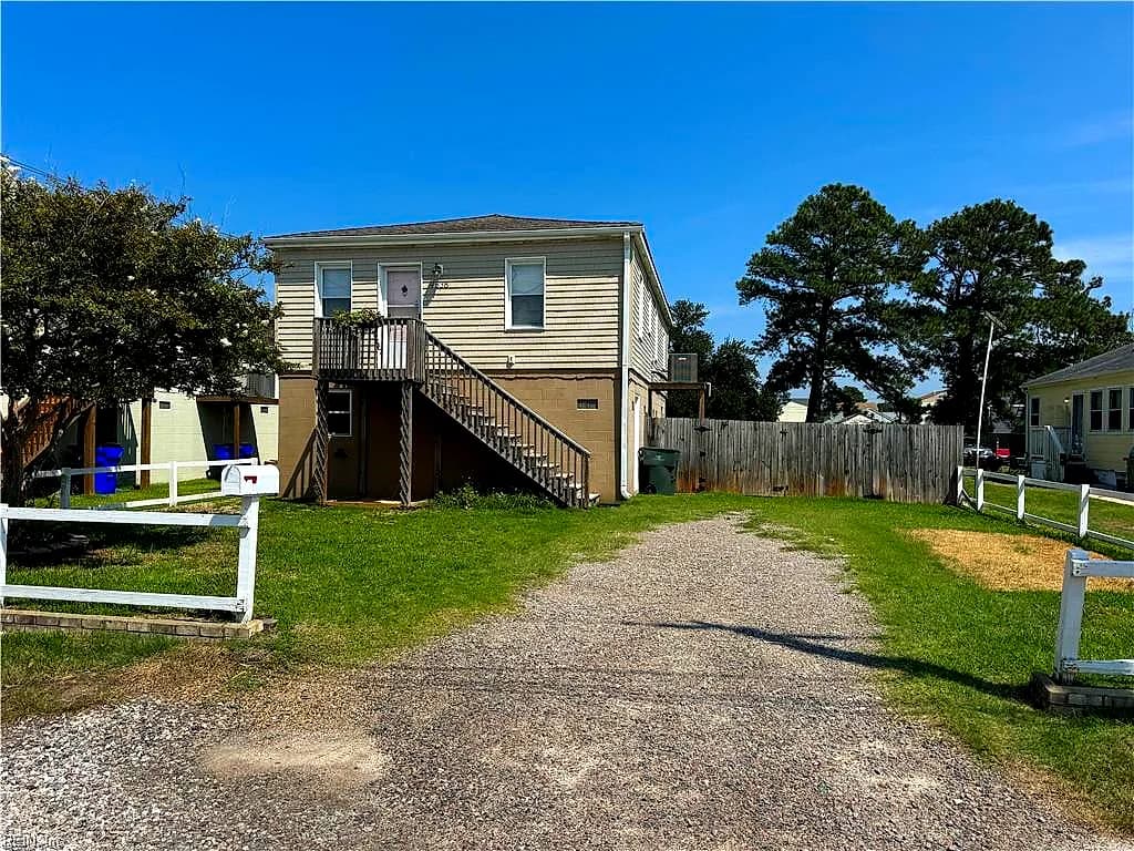9538 16th BAY ST, NORFOLK VA 23518 - Photo 3