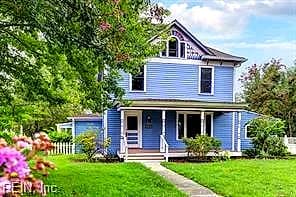 110 Peninsula ST, WILLIAMSBURG VA 23188 - Photo 2
