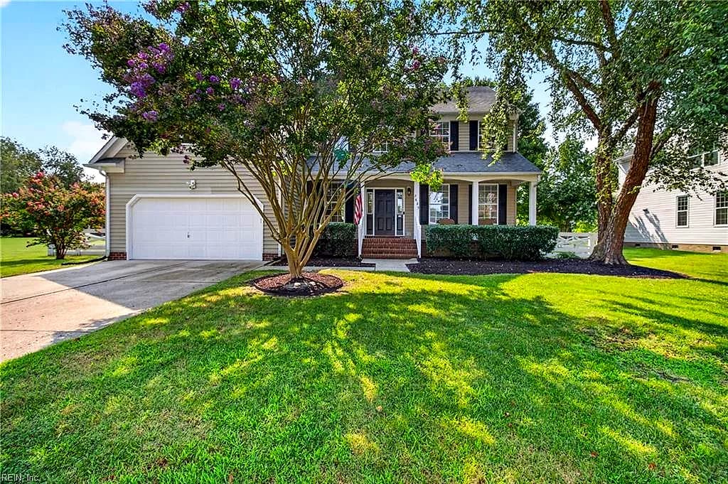 2825 Pleasant Acres DR, VIRGINIA BEACH VA 23453 - Photo 3