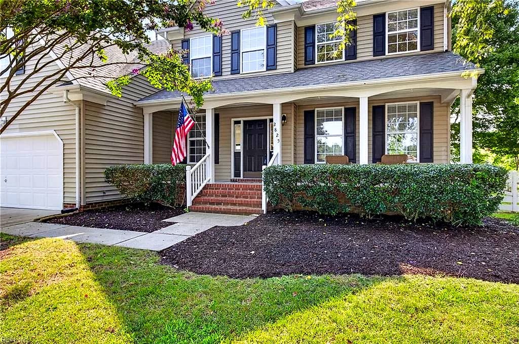 2825 Pleasant Acres DR, VIRGINIA BEACH VA 23453 - Photo 4