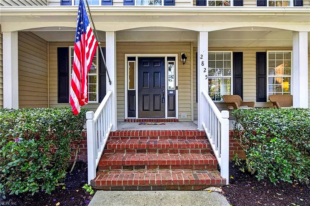 2825 Pleasant Acres DR, VIRGINIA BEACH VA 23453 - Photo 5