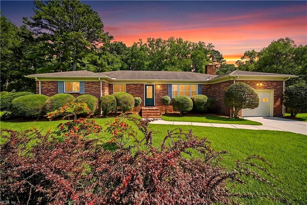 2301 Sibley CT, VIRGINIA BEACH VA 23454 - Photo 3