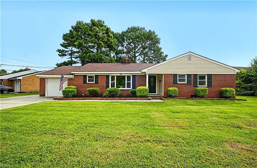 984 Anna Street NONE, NORFOLK VA 23502 - Main photo