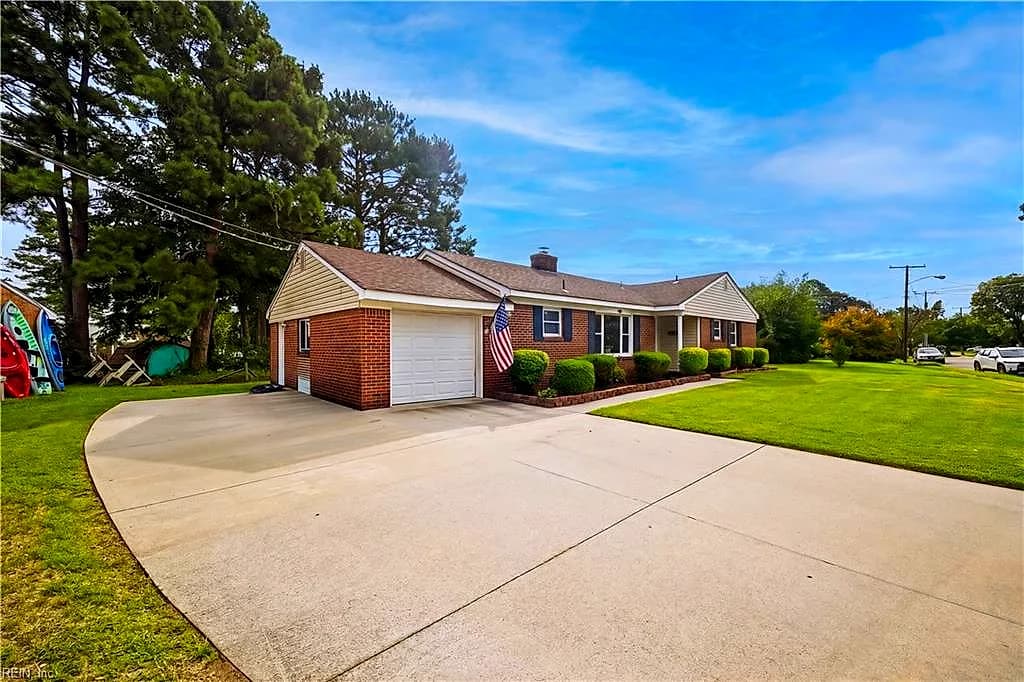 984 Anna Street NONE, NORFOLK VA 23502 - Photo 3