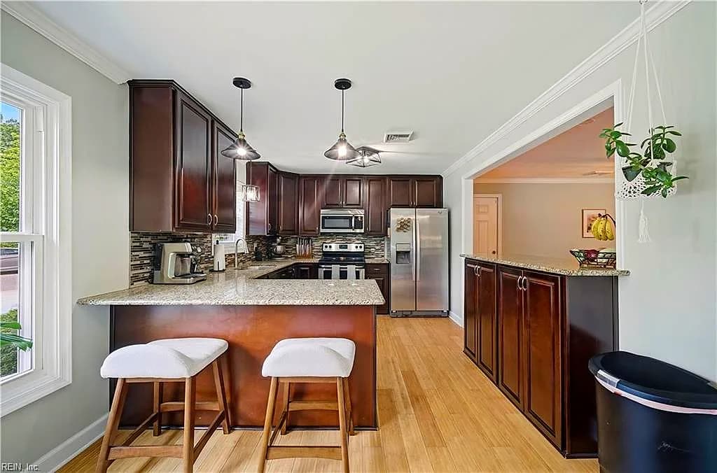 984 Anna Street NONE, NORFOLK VA 23502 - Photo 5