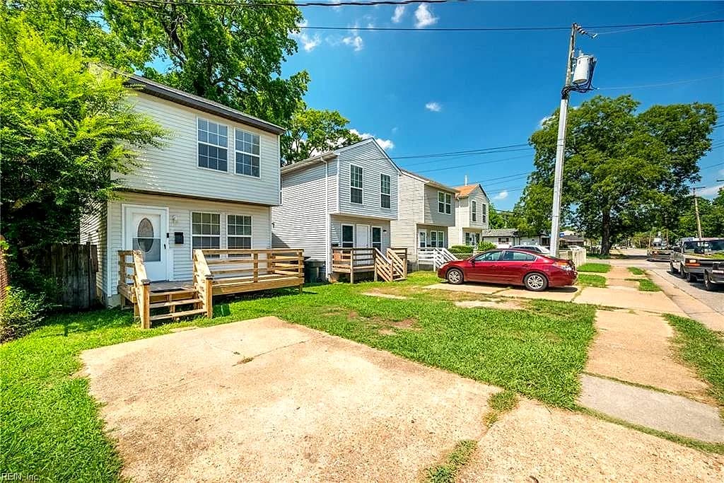 3409 Shell RD, HAMPTON VA 23661 - Photo 3