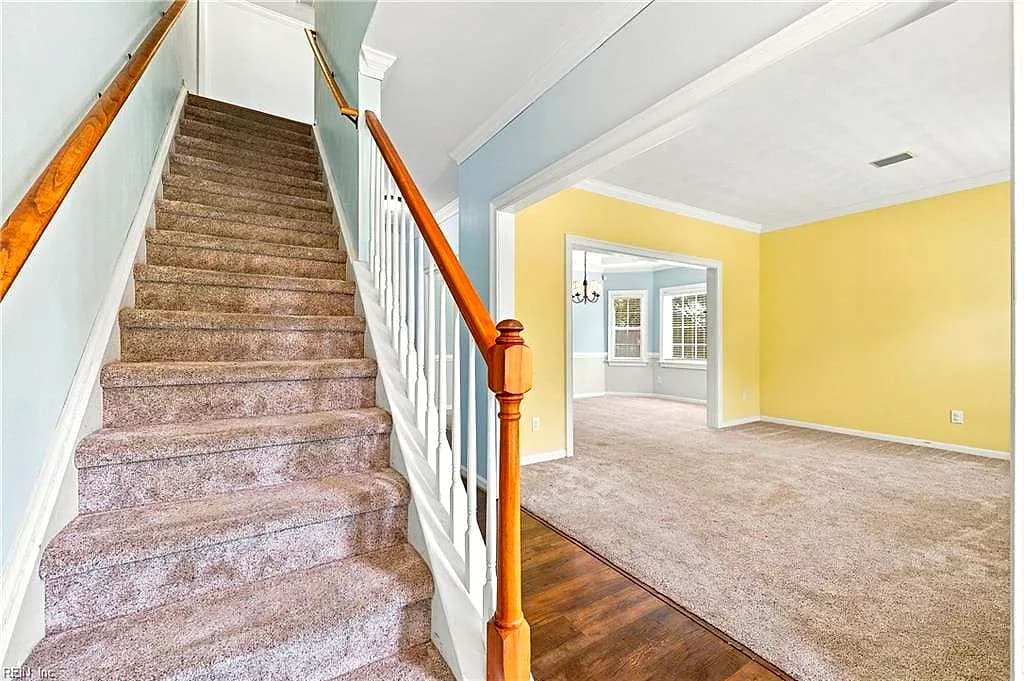 3608 Royal Palm Arch NONE, VIRGINIA BEACH VA 23452 - Photo 4