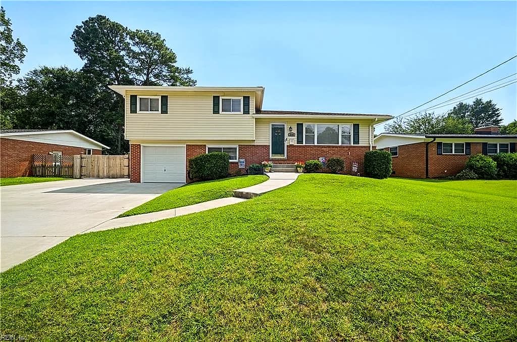 3709 Marilyn LN, VIRGINIA BEACH VA 23452 - Photo 3