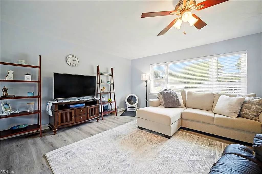 3709 Marilyn LN, VIRGINIA BEACH VA 23452 - Photo 5