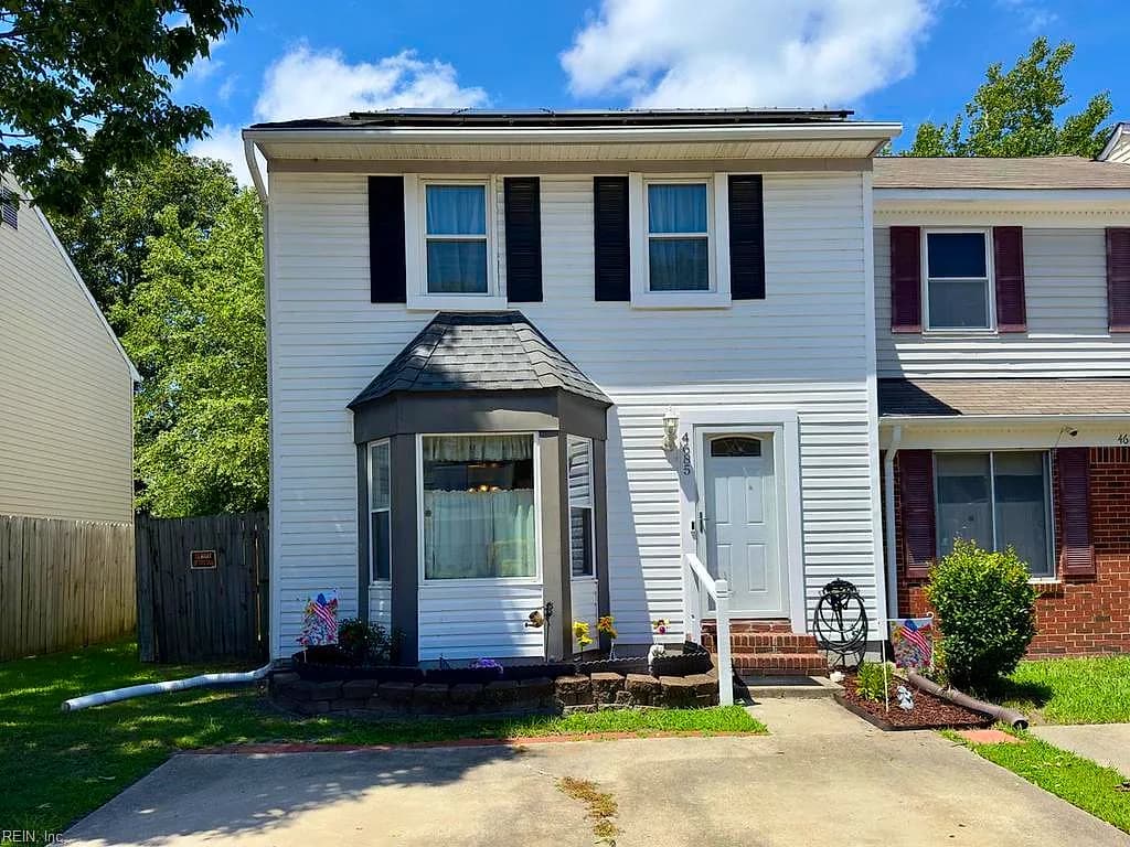 4685 Greenlaw DR, VIRGINIA BEACH VA 23464 - Photo 2
