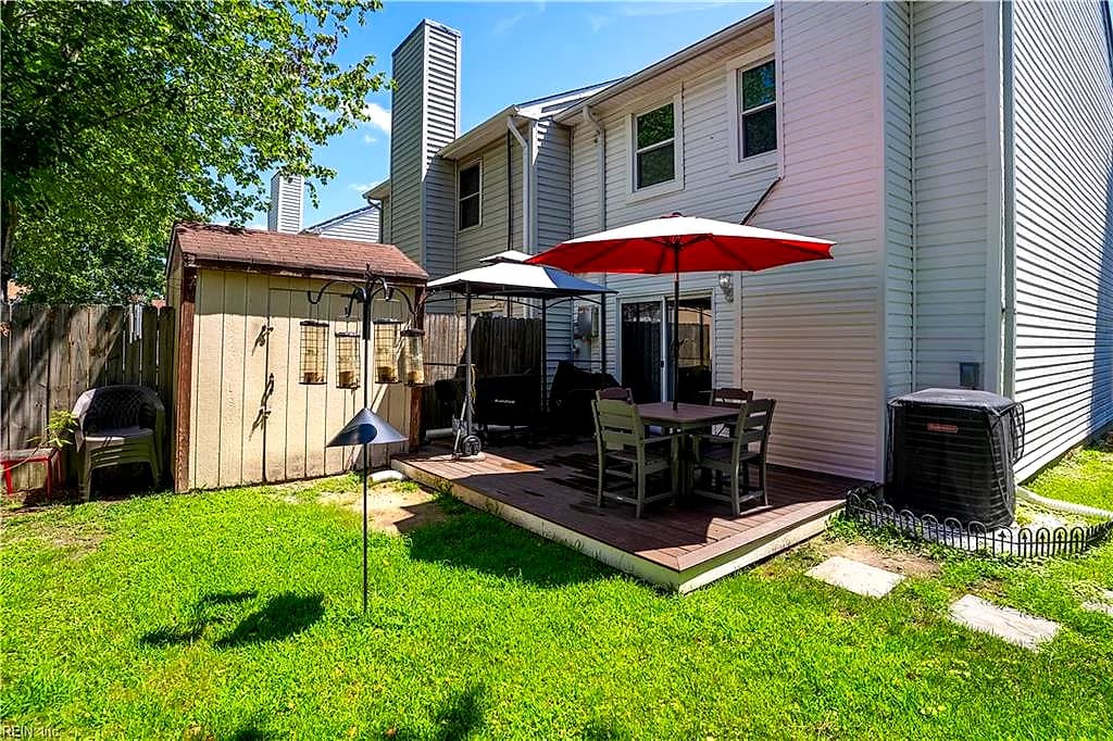 4685 Greenlaw DR, VIRGINIA BEACH VA 23464 - Photo 5