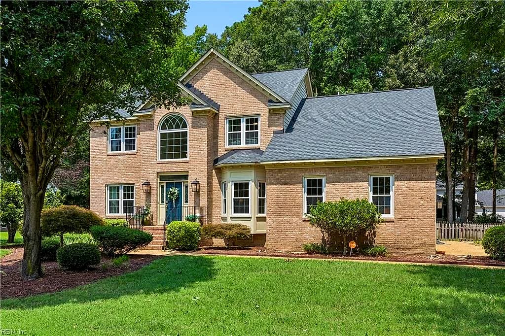 18 Emmaus RD, POQUOSON VA 23662 - Photo 3