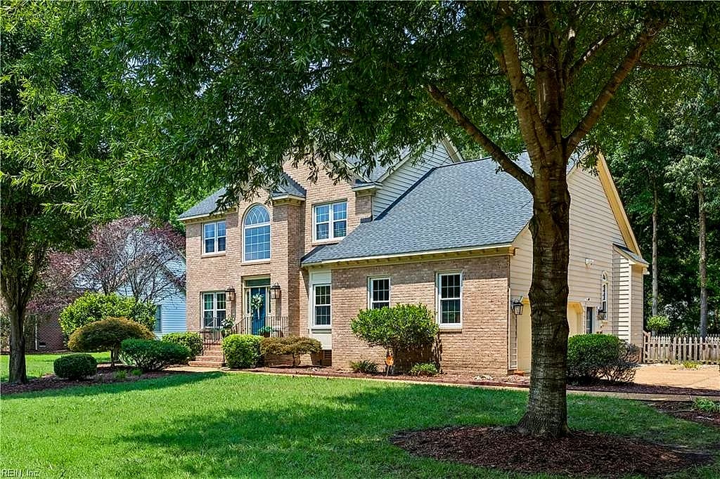 18 Emmaus RD, POQUOSON VA 23662 - Photo 4