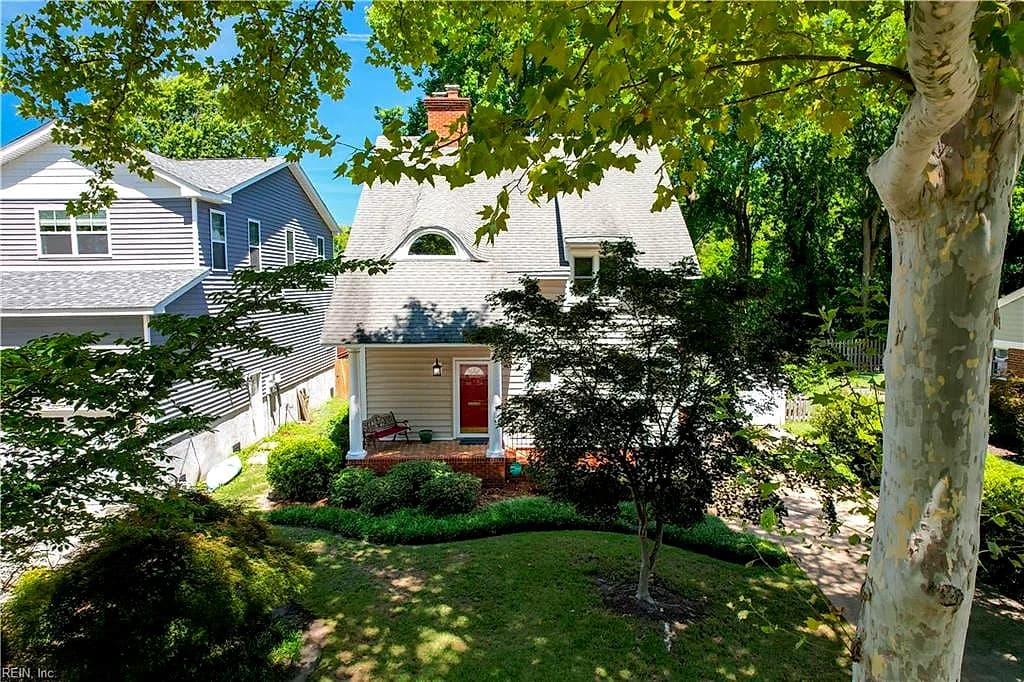 1644 Columbia AVE, NORFOLK VA 23509 - Photo 2