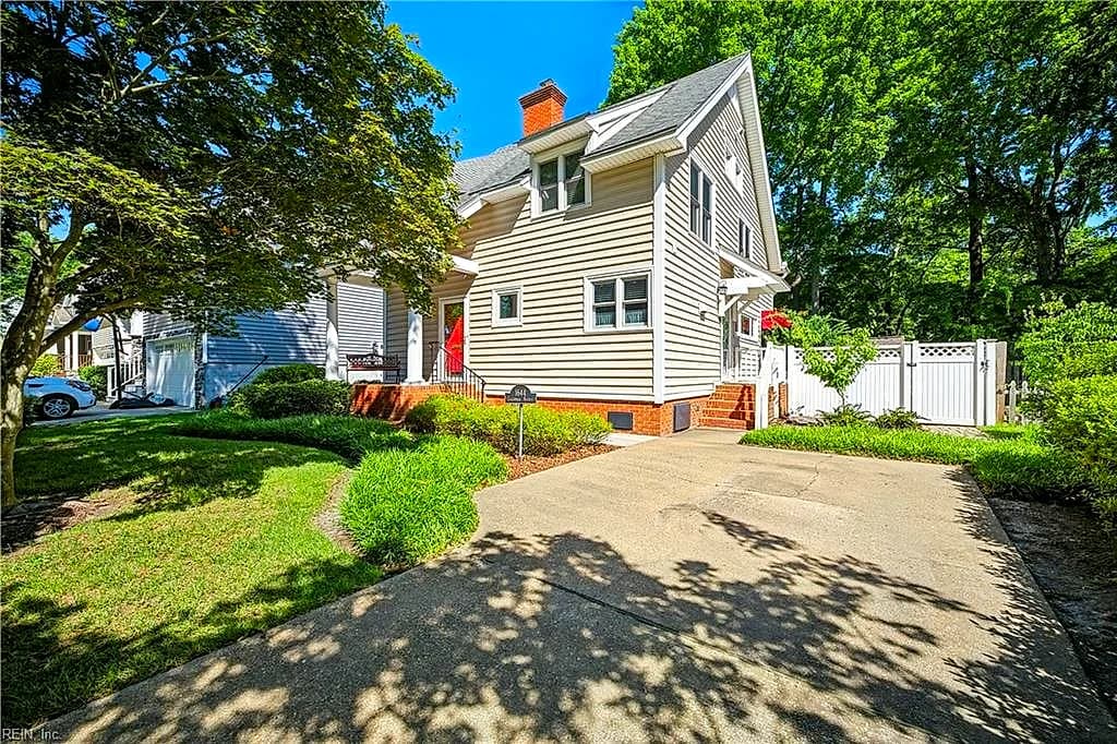 1644 Columbia AVE, NORFOLK VA 23509 - Photo 3