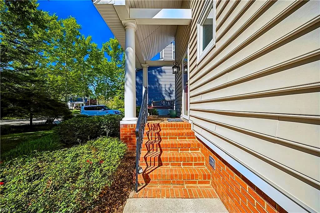 1644 Columbia AVE, NORFOLK VA 23509 - Photo 4