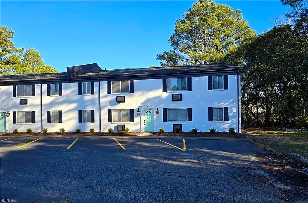 410 Bosley AVE #C, SUFFOLK VA 23434 - Main photo