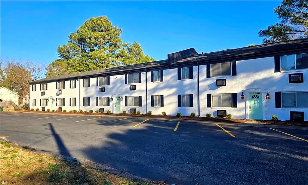 410 Bosley AVE #C, SUFFOLK VA 23434 - Photo 3