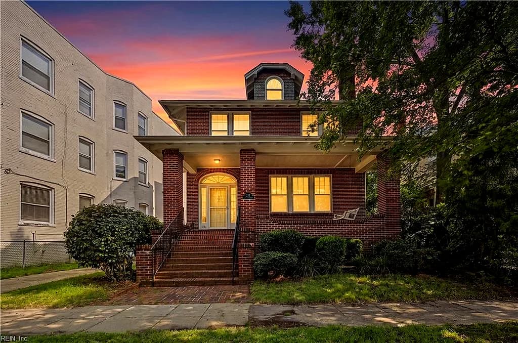 285 Lucile AVE, NORFOLK VA 23504 - Photo 2
