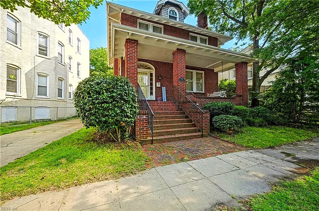 285 Lucile AVE, NORFOLK VA 23504 - Photo 3