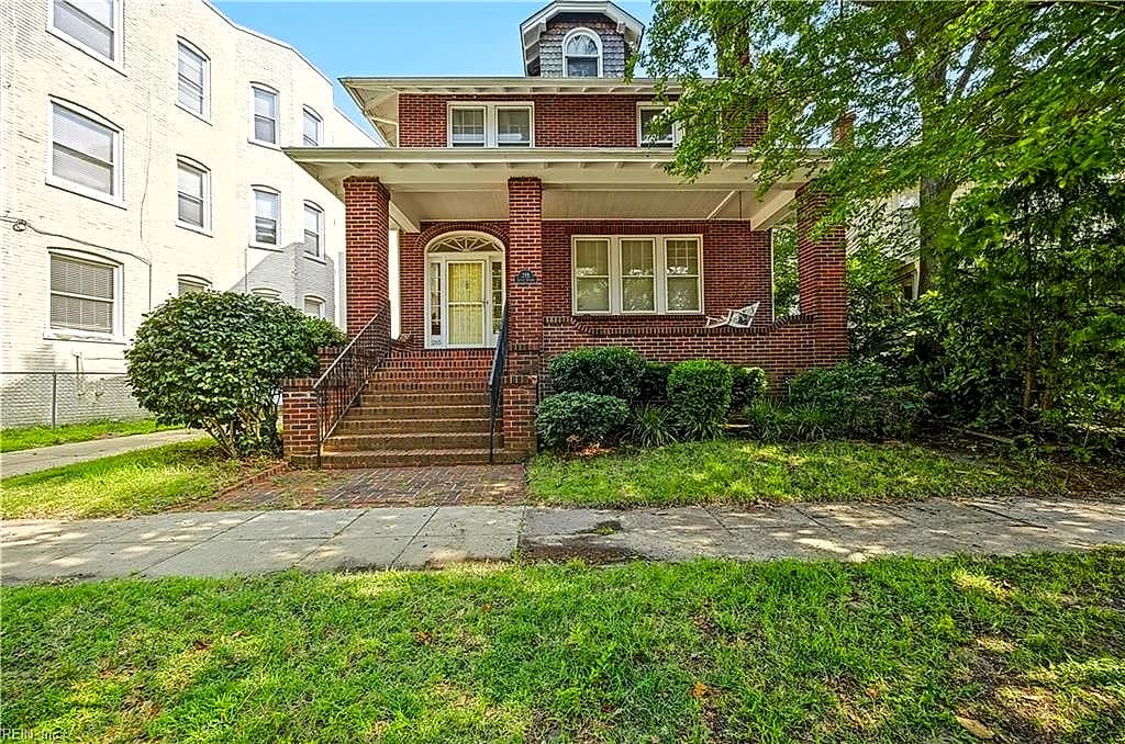 285 Lucile AVE, NORFOLK VA 23504 - Photo 4
