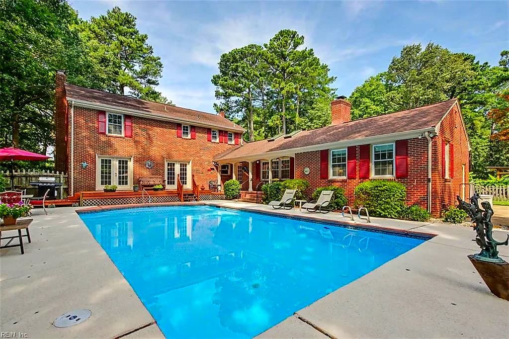 620 Lynn Shores DR, VIRGINIA BEACH VA 23452 - Photo 3