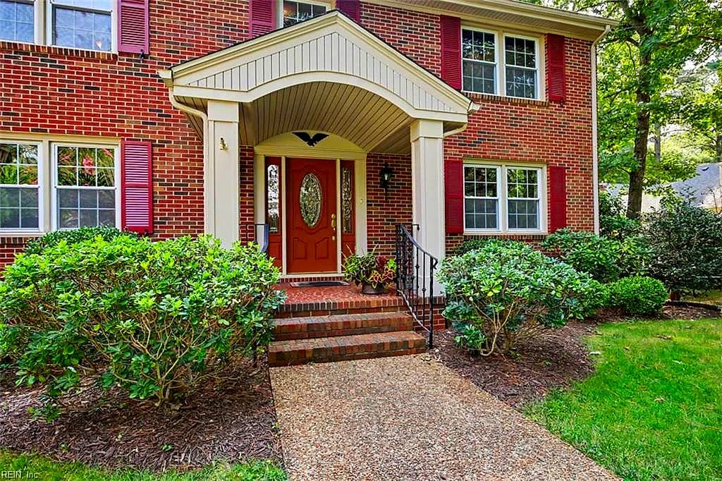620 Lynn Shores DR, VIRGINIA BEACH VA 23452 - Photo 5