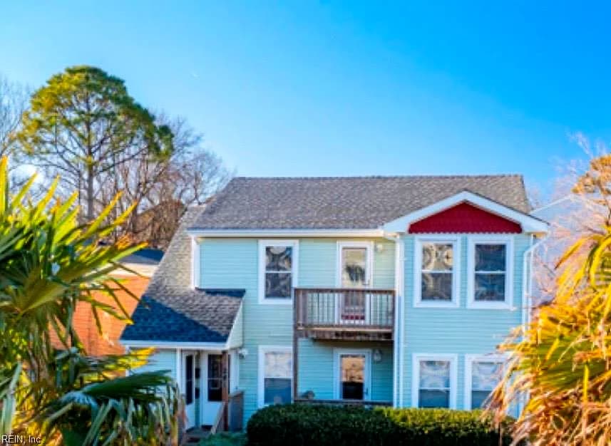 241 W Ocean View AVE #1, NORFOLK VA 23503 - Main photo