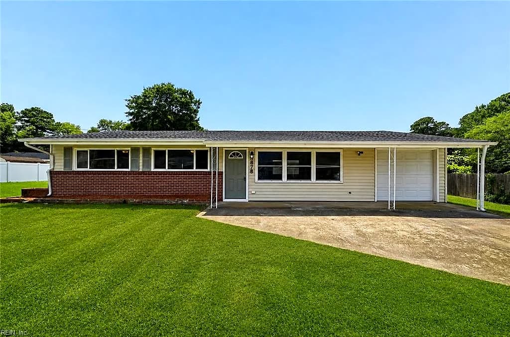 2676 Powell CIR, CHESAPEAKE VA 23323 - Photo 3