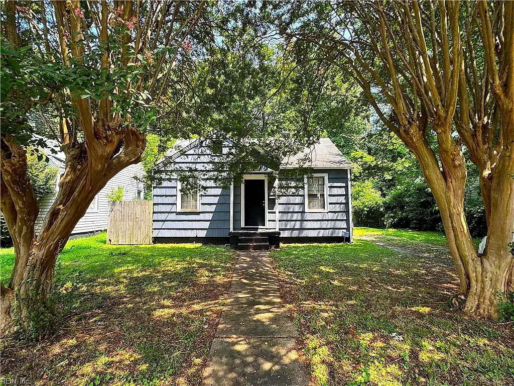 6232 Alexander ST, NORFOLK VA 23513 - Main photo