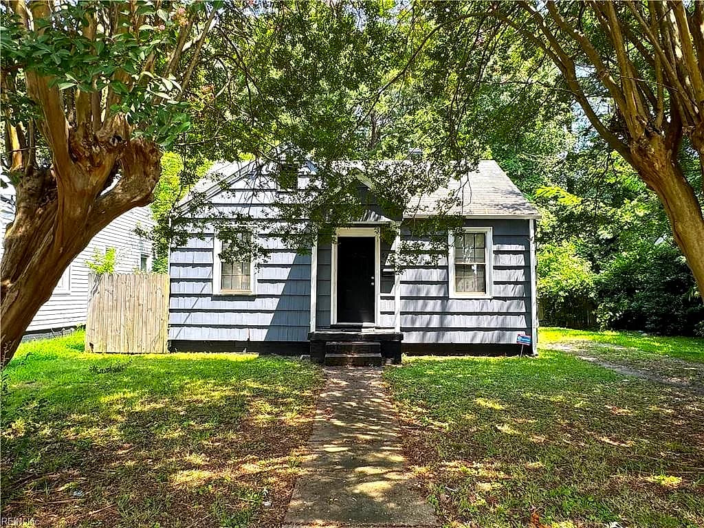 6232 Alexander ST, NORFOLK VA 23513 - Photo 3